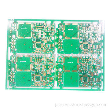 Thick copper to 20OZ PCB from manufacturer with high technology
